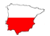 NADRABA INFORMÁTICA - Polski